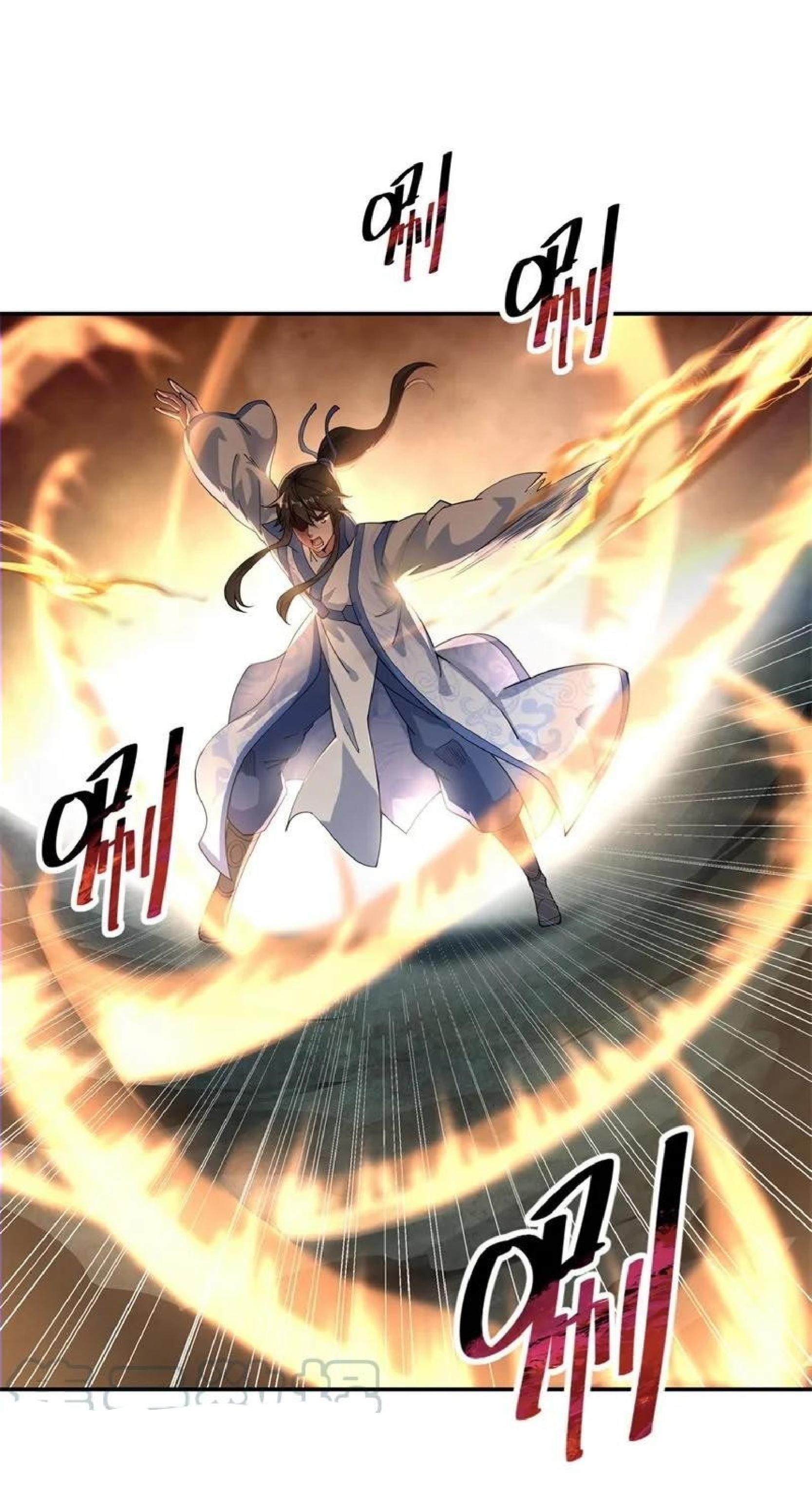 Peerless Soul Chapter 87 Bahasa Indonesia